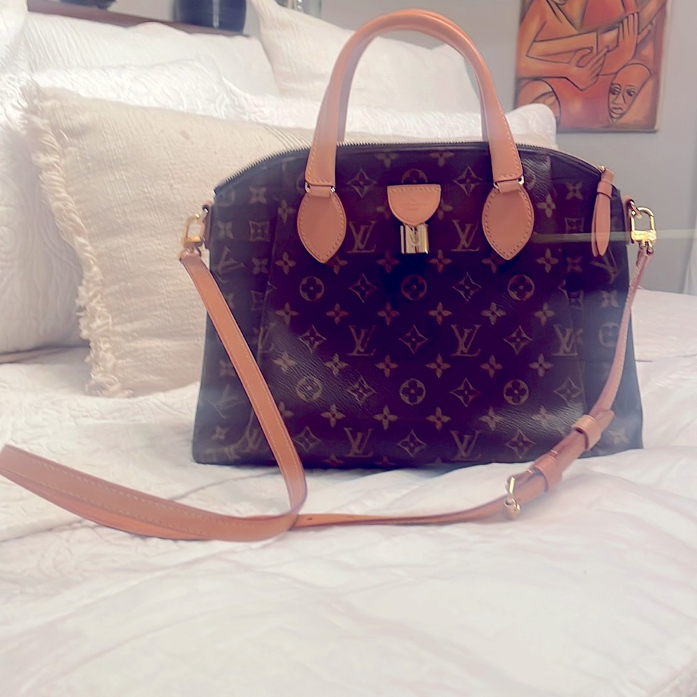 Louis Vuitton Rivoli MM